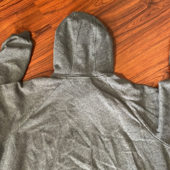 Under Armour mens pull over Sz XXL - Picture 6 of 8